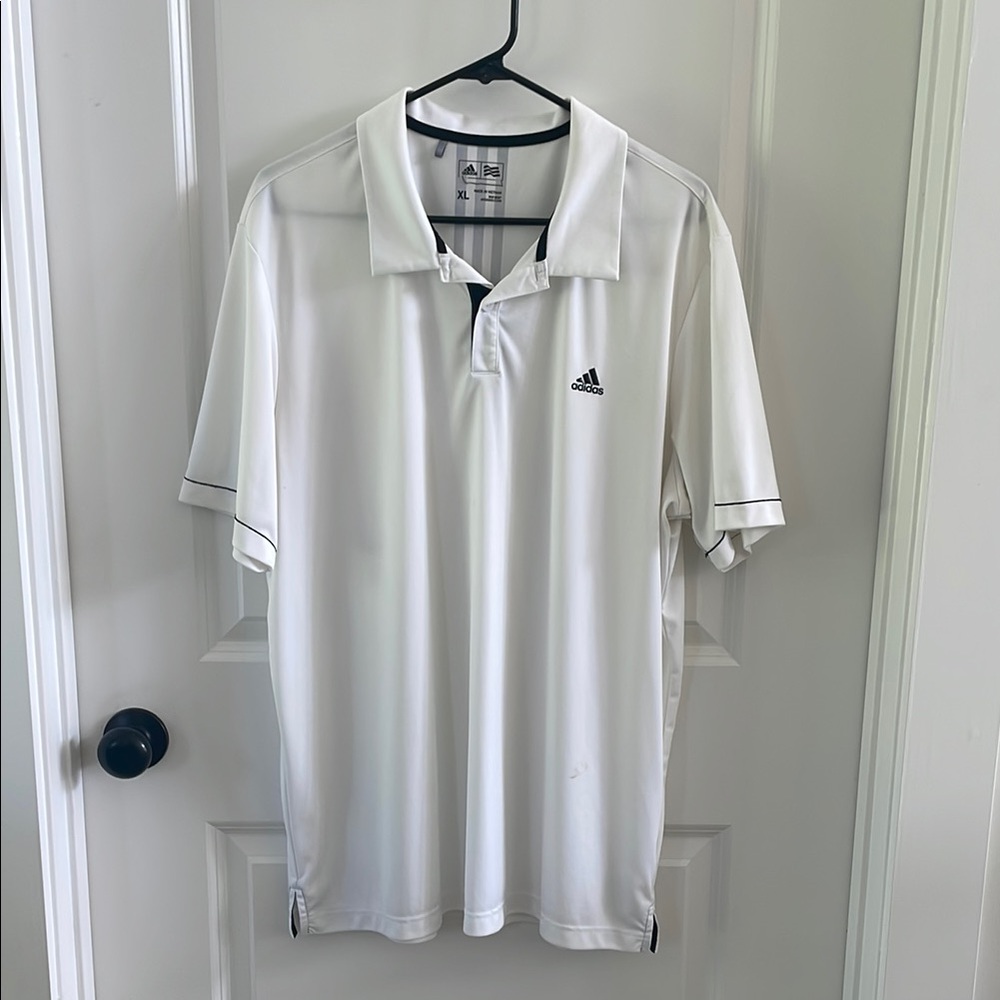 Adidas Golf Shirt